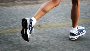 Achilles tendinitis is common in runners