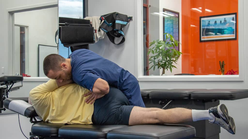 The Case Against Muscle Relaxers - Kinetic Physical Therapy