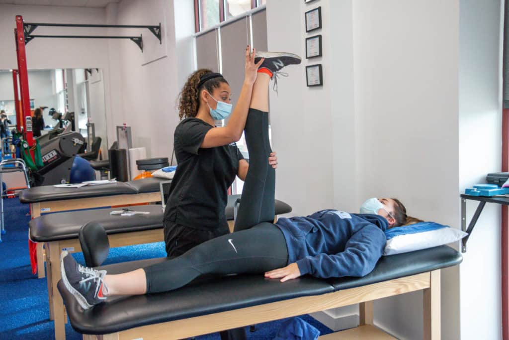 Physical Therapy In NJ Performance Ortho