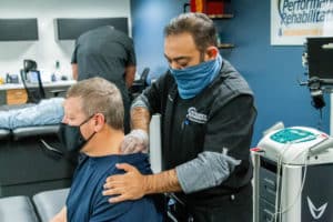 Chiropractor