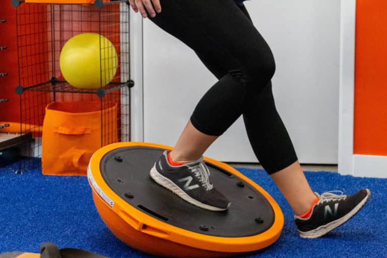 Meniscus Tear Solutions In Somerset County NJ Performance Ortho