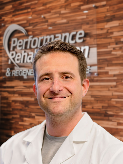 Dr Joseph Bellapianta Performance Medical NJ