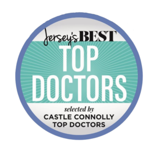 Jerseys Best Top Doctors