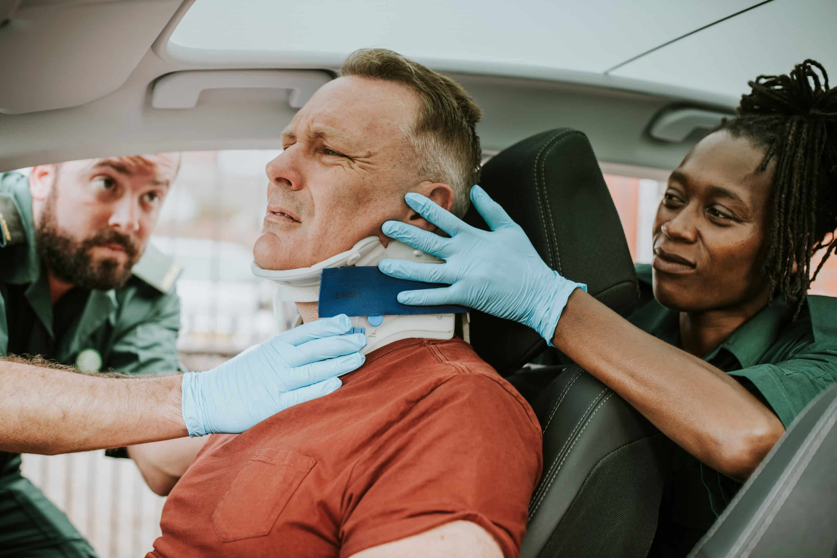 Performance Rehab Personal Injury Doctor