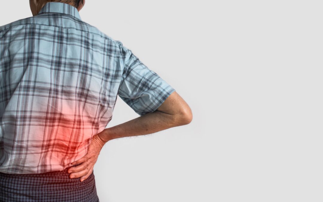 Understanding the Difference Between a Slipped Disc and a Herniated Disc