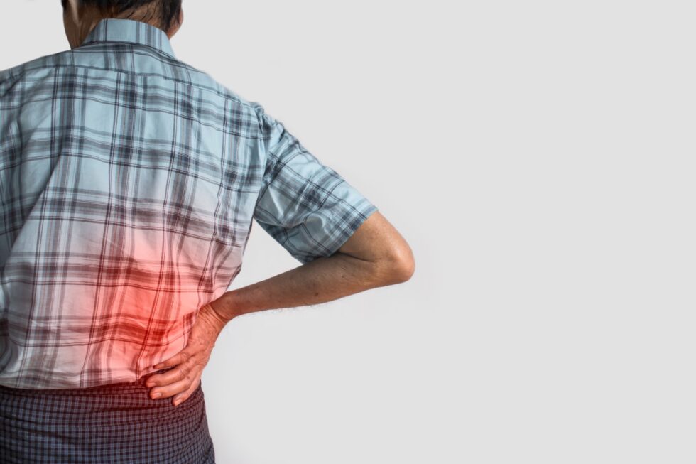 Understanding The Difference Between A Slipped Disc And A Herniated